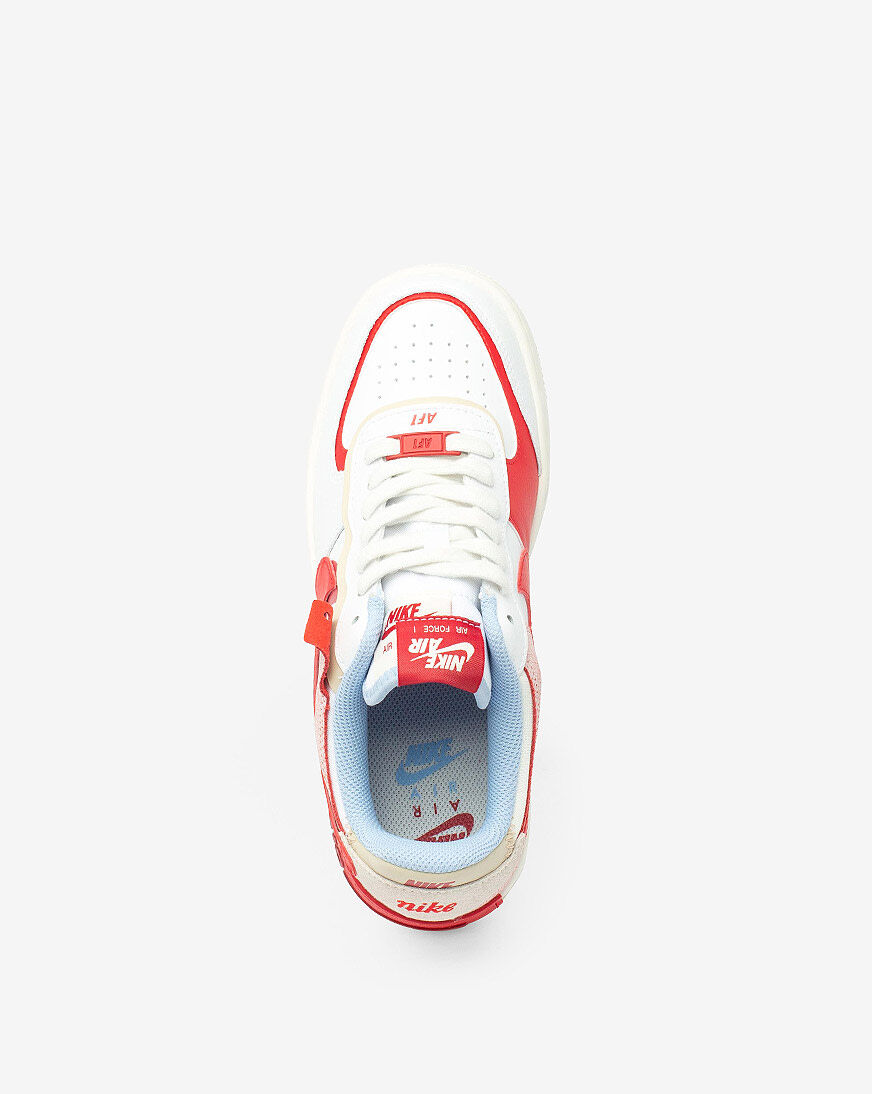 wmns air force 1 shadow snipes