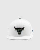 Chicago Bulls 9Fifty Iridescent Logo Snapback