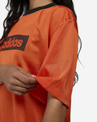 adidas Flames Hockey Dress JX7601 Orange 3