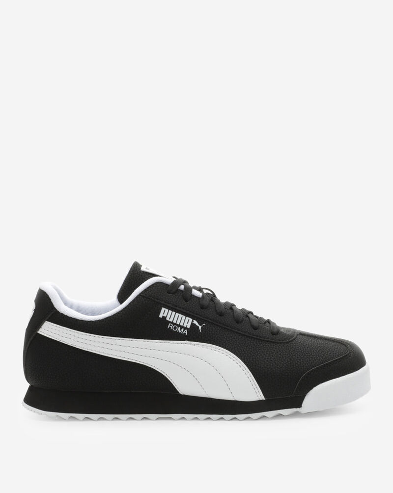 puma roma black