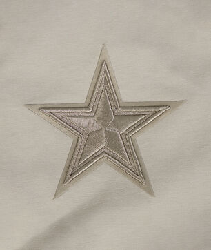 Dallas Cowboys Wingspan Boxy Tee