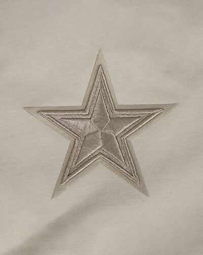 Dallas Cowboys Wingspan Boxy Tee