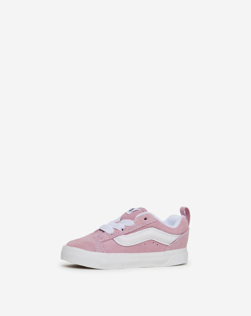 Vans Toddler Knu Skool VN000EFBGMY1 Pink 2