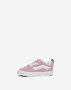 Vans Toddler Knu Skool VN000EFBGMY1 Pink 2