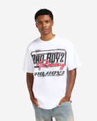 Radboyz Race Way Tee RBCBT002-WHT White 1