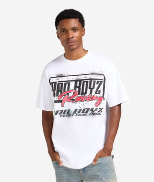 Race Way Tee
