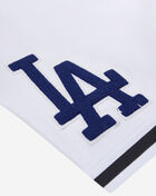 Los Angeles Dodgers Classic Chenille Double Knit Short