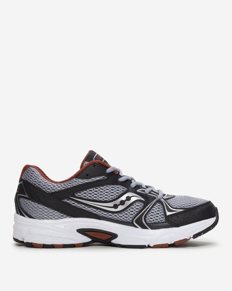 Saucony Ride Millennium S70812-23 Grey 4