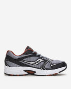 Saucony Ride Millennium S70812-23 Grey 4