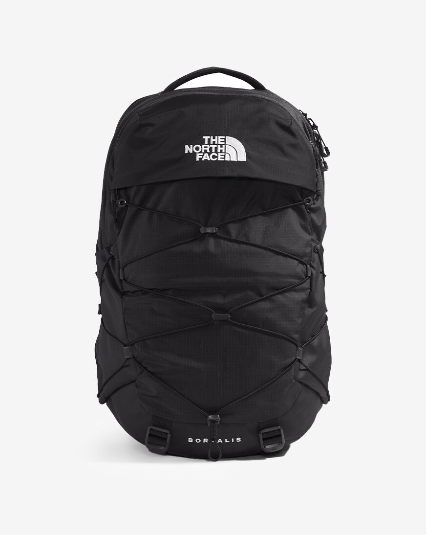 North American Rescueブラックバッグ　Mission Wolfpack Gear™ - Safety • Comfort • Strength
