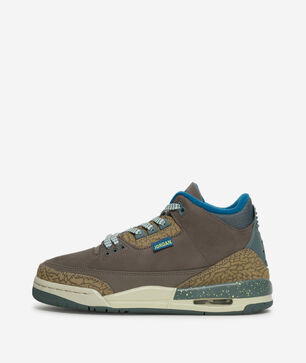 Big Kids' Air Jordan 3 Retro