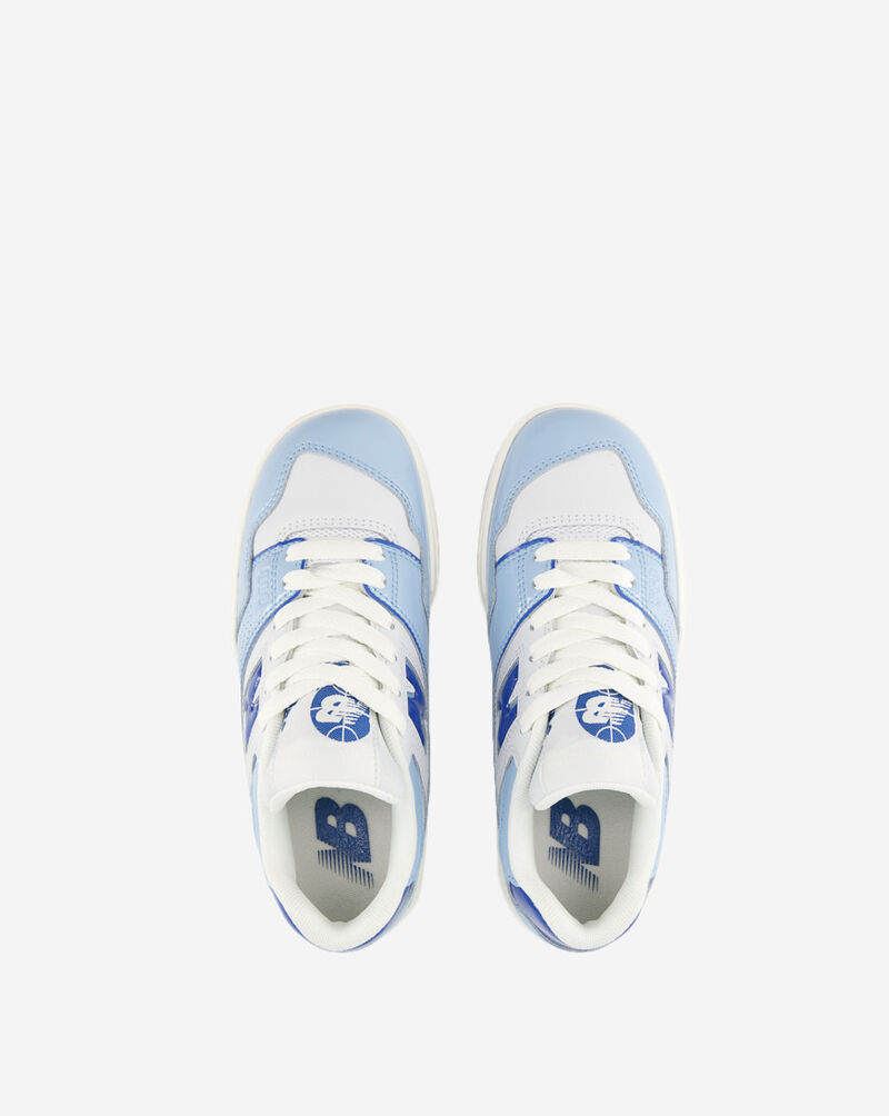 New Balance Pre-School 550 PSB550KE Blue 5