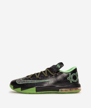 Big Kids' KD 6