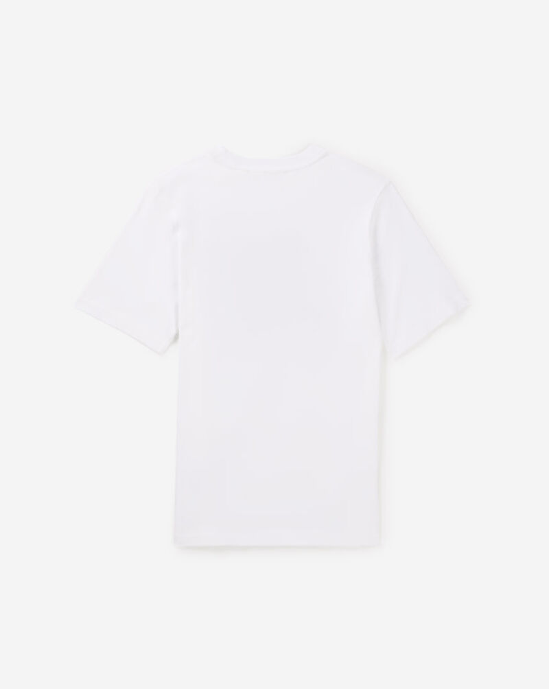 adidas Kids' Pigeon Tee OA03729-AW14 White 3