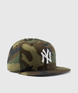 New York Yankees Snapback