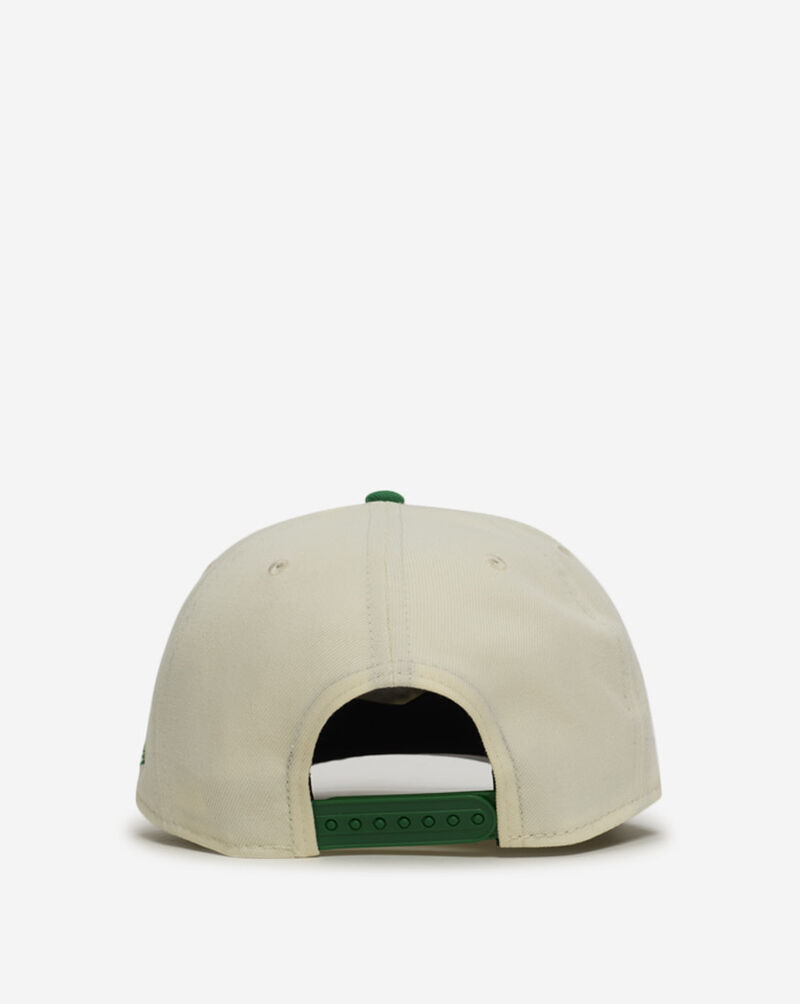 New Era 9Fifty Philadelphia Eagles Curve A-Frame Snapback Hat 71094916 cream 3