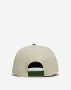 New Era 9Fifty Philadelphia Eagles Curve A-Frame Snapback Hat 71094916 cream 3