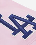 Los Angeles Dodgers Classic Chenille Double Knit Tee