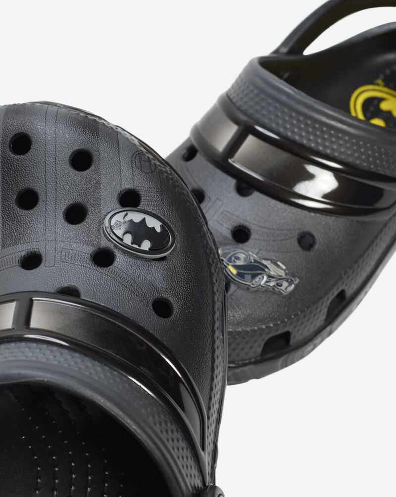 Pre-School Batman x Classic Clog