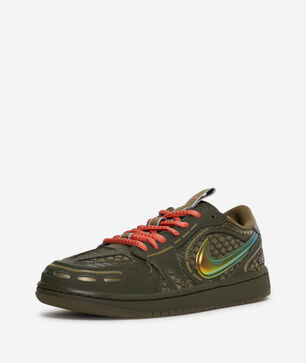 Air Jordan 1 Low Method of Make