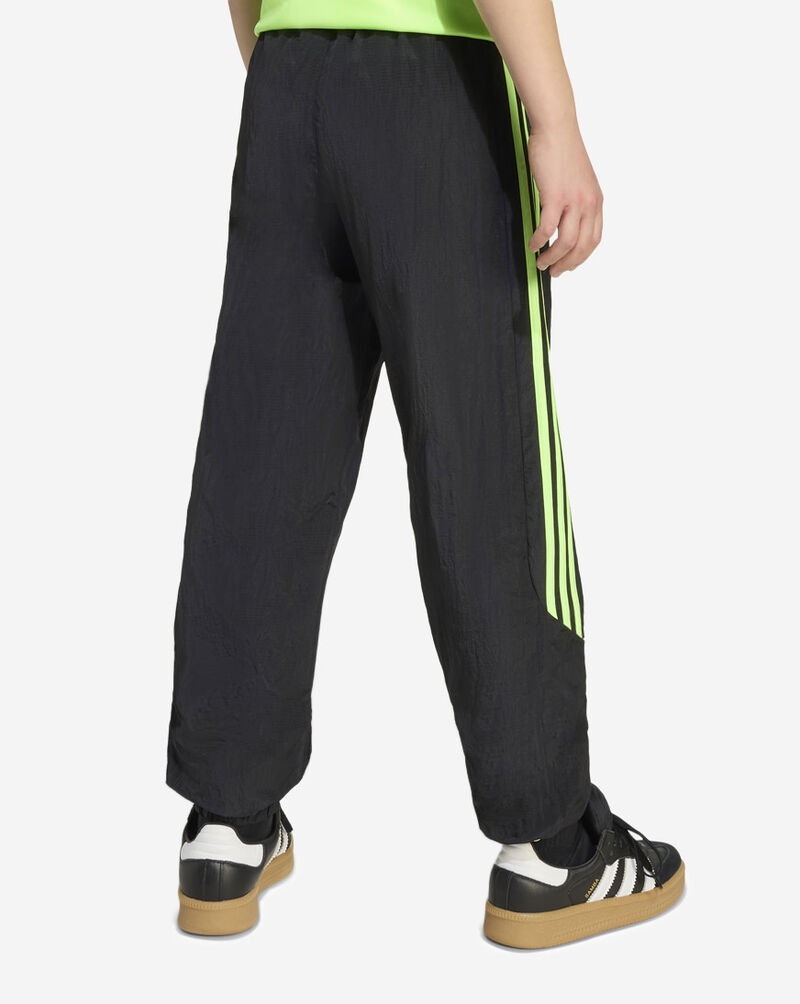 adidas Big Kids' Teamgeist Track Pants JY6321 Black 2