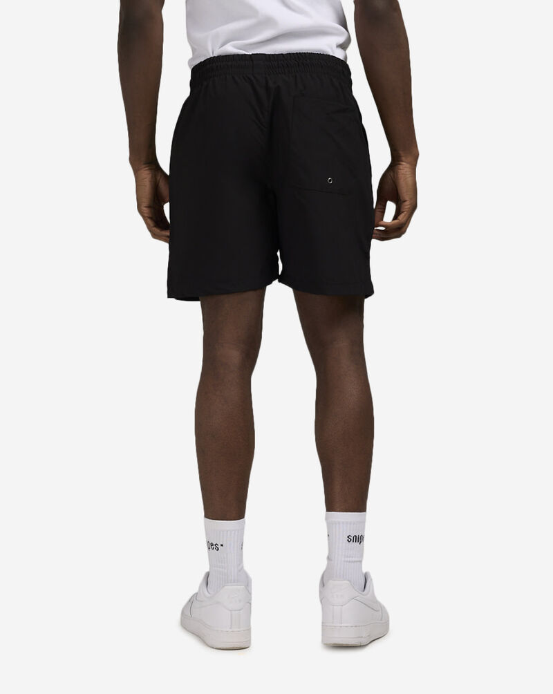 Jordan Craig Nylon Shorts 2009S-BLACK Black 2