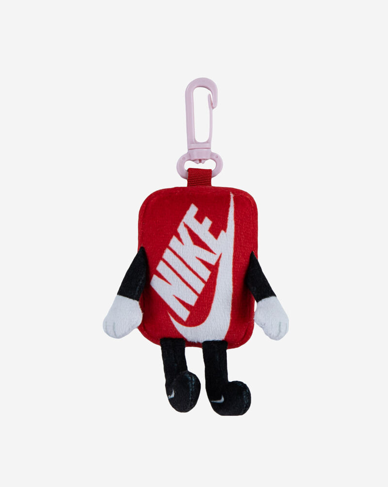 Nike Buddies Lunch Tote 9A3131-A9Y Pink 4