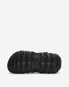 Crocs Grade School Echo Clog 208190-001J Black 6