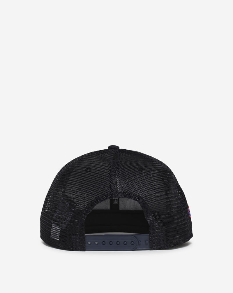 New Era 9Fifty Detroit Tigers Snapback Trucker Hat 60308569 Black 4
