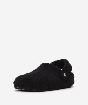 Grade School Cozy Slipper