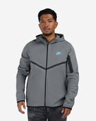 Nike Tech Fleece Full-Zip Windrunner Jacket HV0949-085 Grey 1