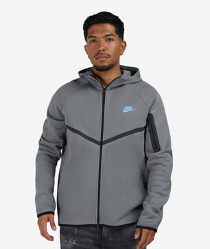 Tech Fleece Full-Zip Windrunner Jacket