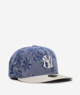 59Fifty New York Yankees Denim Energy Fitted Hat