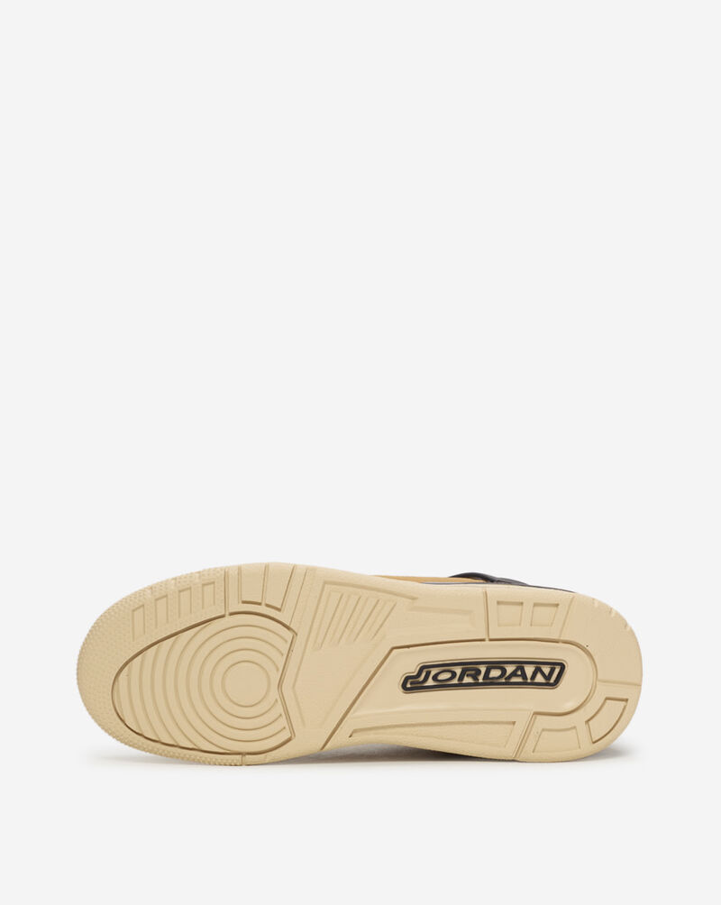 Jordan Big Kids' Jordan Spizike Low FQ3950-202 Brown 9