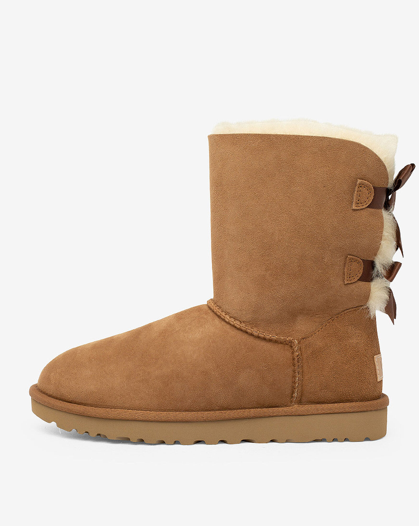 Treat Mom to These Sweet UGG Bailey Bow II Boots