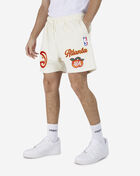 Atlanta Hawks Area Code Mesh Shorts