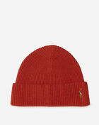 Signature Cuff Hat