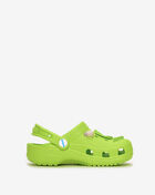 Crocs Pre-School Monsters Inc. Classic Clog 210876-90H Green 4