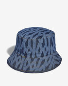 IVY PARK Reversible Monogram Bucket Hat