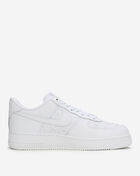 Nike Air Force 1 '07 Edge IM5750-100 White 4
