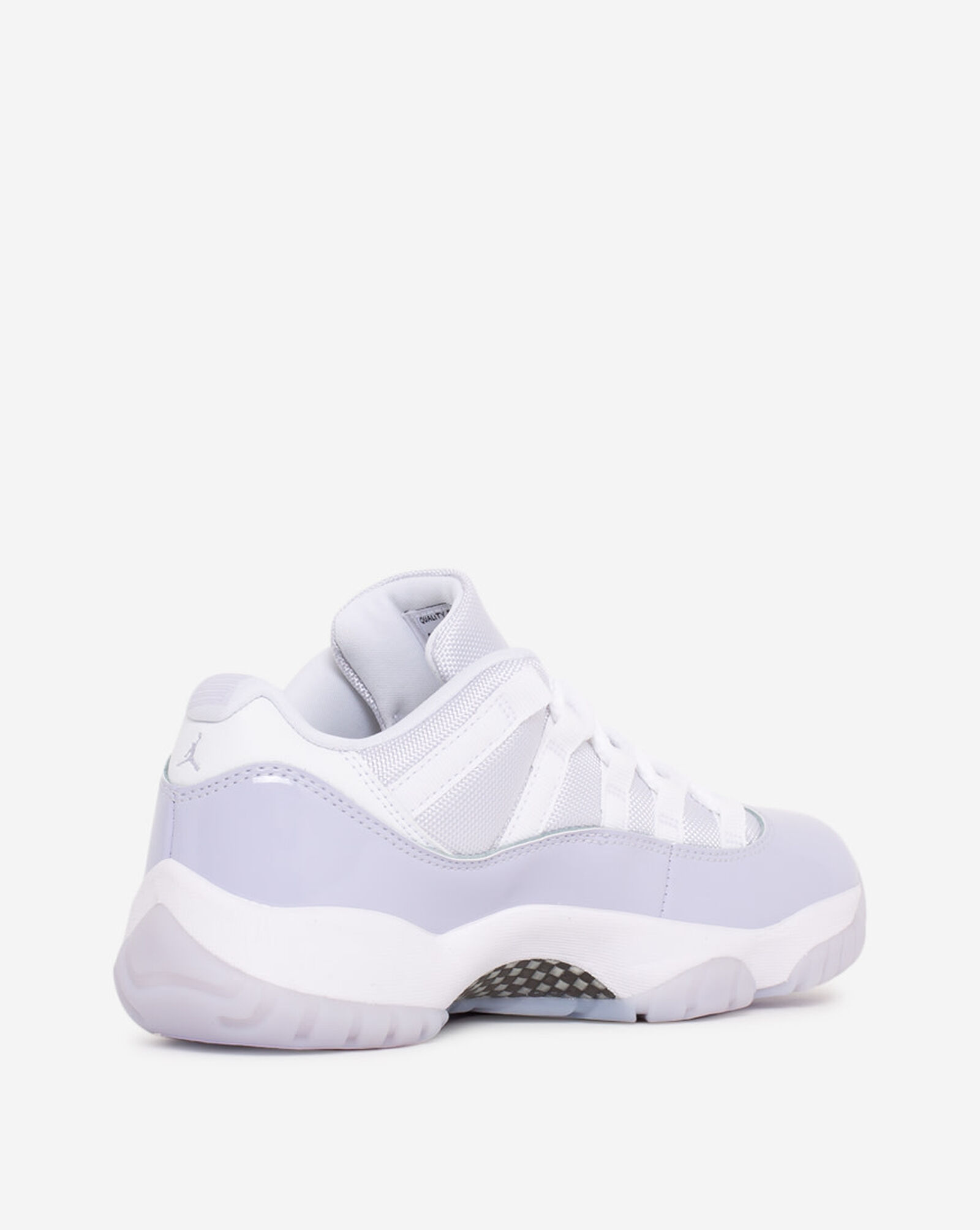 Footwear Jordan Brand Air Jordan 11 Retro Low Wmns (AH7860-101)