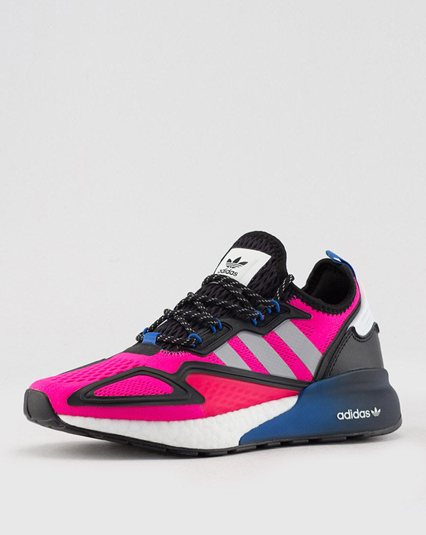 Adidas zx 2k boost shock pink Clearance