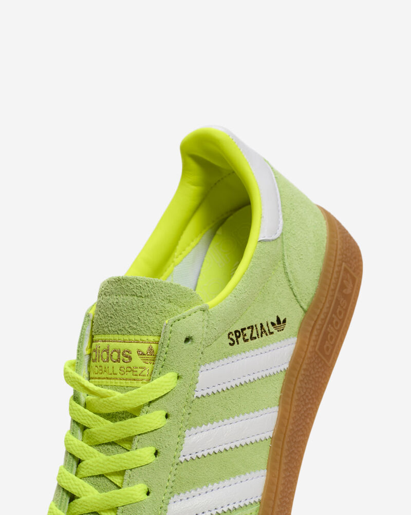 adidas Handball Spezial JI2655 Green 8