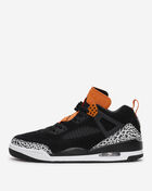 Jordan Spizike Low FQ1759-008 Black 1