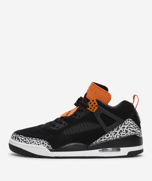 Spizike Low
