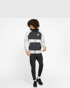 Nsw Hybrid Graphic Full-Zip Hoodie