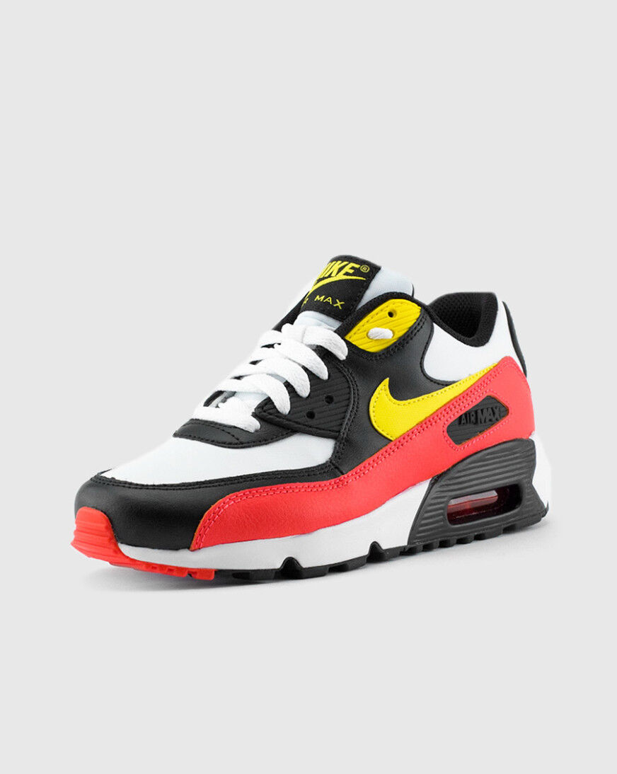 nike air max 90 leather grade school