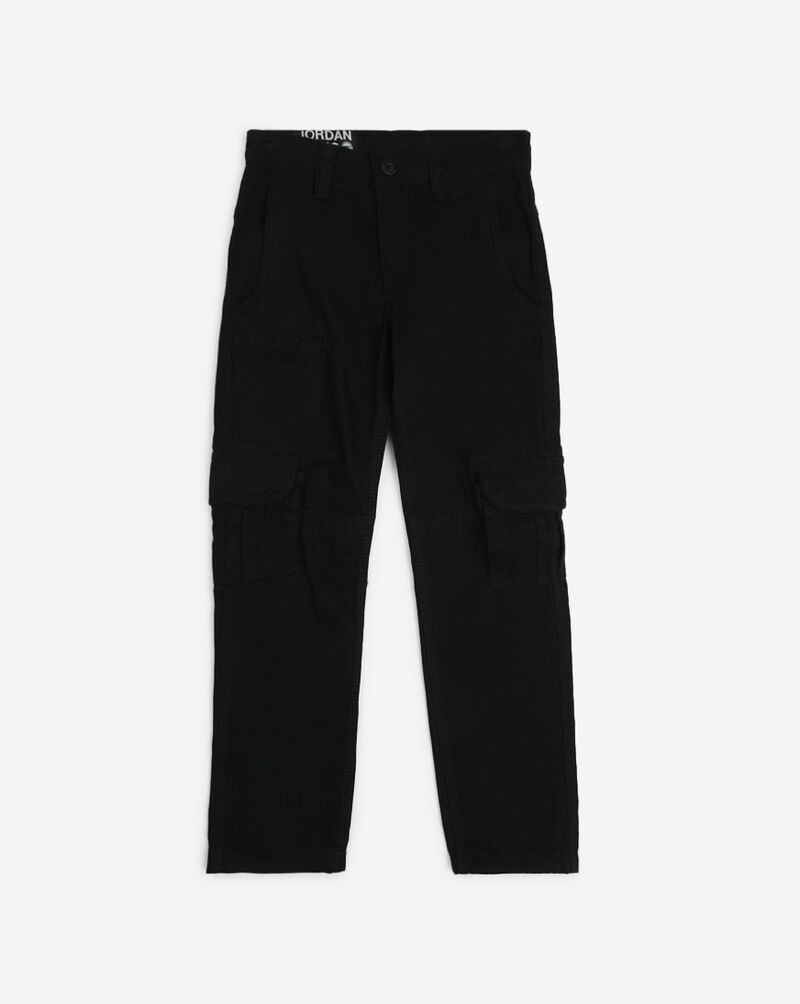 Jordan Craig Kids' Cargo Pants (8-16) 5656MBJ-BLK Black 1