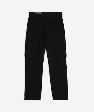 Kids' Cargo Pants (8-16)