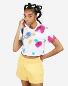 NSW Festival Cropped Tee